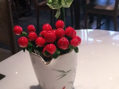 -上上席川菜(凯德乐峰广场店)