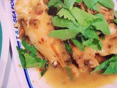 -T&K 海鲜