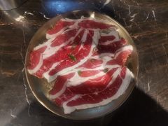 -大叹号·朝鲜族烤肉(潍坊泰华城店)
