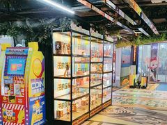 -核客电玩城(东门店)