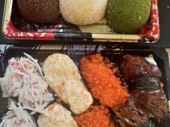 -哏儿寿司(红桥店)