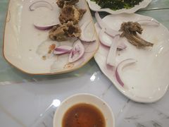 -苏莱特色牛骨滩羊手抓馆(长城东街总店)