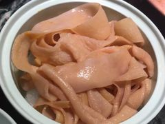 鹅肠-潮辣重庆火锅(二七万达店)
