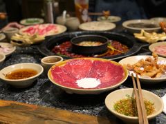 -蜀大侠火锅(建设路第五大道店)