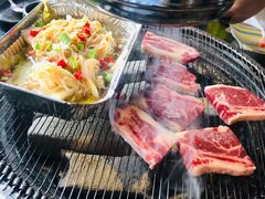 -炭虎烤肉(桂林路店)