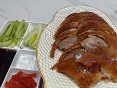 -梅利汴京烤鸭•开封豫菜地标店(晋安路店)