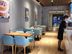 大堂-1Cake壹刻蛋糕(鳌峰店)