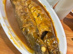 -朝族高丽火盆(长白山总店)