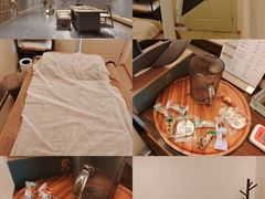 -手舒·采耳按摩·影院足道spa(莫愁湖东路店)