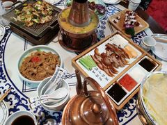 -京氣春饼(机场店)