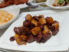 -燕云楼(云南路店)