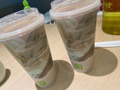 -奈雪的茶(凯德新都心店)