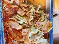 隔壁的豆芽和牛肚-清真·马峰烤肉(小学习北巷店)