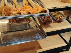 -醉月城西昌火盆烧烤(天府店)