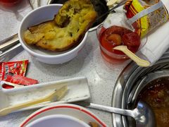 -龍歌自助小火锅(秦淮水游城店)