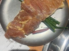 -哼蟹二将·烤肉酱蟹(合生汇店)