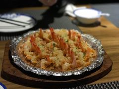 -九头鹰家宴(岳家嘴店)