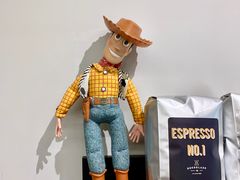 -NokNok Coffee(宽窄巷子店)