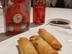 -梅龙镇酒家(南京西路总店)