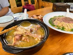 -青城甲(青城山店)