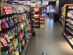 -Olé精品超市(上海虹桥南丰城店)