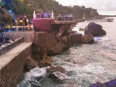 -Rock Bar Bali(Bali)