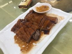 -潮喜竹溪荔湖酒家(荔枝湾店)