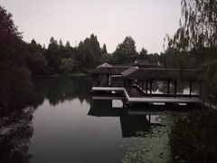 -古韵餐厅(湖畔大学店)