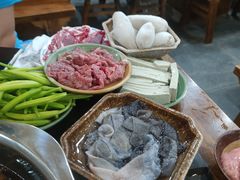 -大龙火锅(老店)