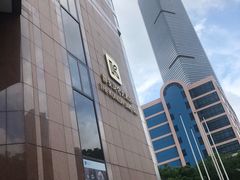 -上海静安昆仑大酒店