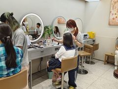-天真蓝照相馆(五角场百联又一城店)