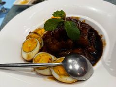 -望乡楼上海菜(日月光店)