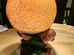 -吴越荣记苏州菜·松鼠桂鱼 100% 活鱼现做(月光码头店)