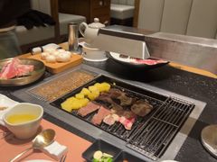 -韩满园· 甄选韩式烤肉