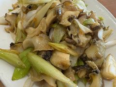 -大丰收海鲜地方菜馆