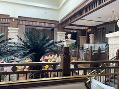 -太湖饭店·寄畅轩中餐厅
