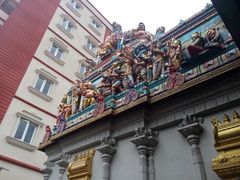 -小印度