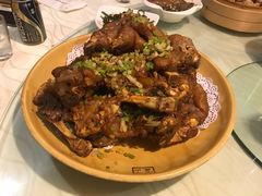 -深山老屋(国顺东路店)
