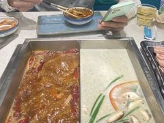 -五星桥原切肥牛火锅(怀德桥店)