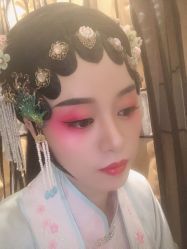 -盘子女人坊古装写真摄影(厦门总店)
