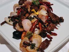 -满堂·烤鸭店·北京菜(鼓楼店)