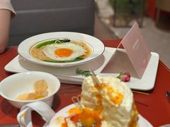 -红雀围·海鲜火锅(陆家嘴中心店)