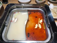 -彤德莱牛肉火锅(双港店)
