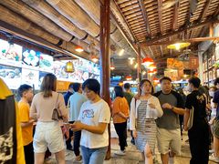-猪肉婆私房菜(容桂总店)