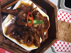 -明腾壹间茶餐厅(新都会花园广场店)