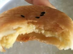 -惠来绿豆饼