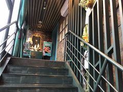 门面-小椒娘撒椒鱼火锅(三八广场店)