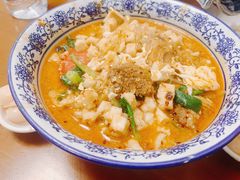 牛肉小炒-刘信牛羊肉小炒泡馍(回民街店)