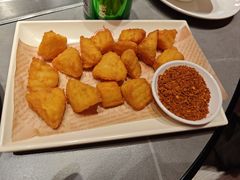 -洞子口重庆鲜货火锅(楚翘城旗舰店)