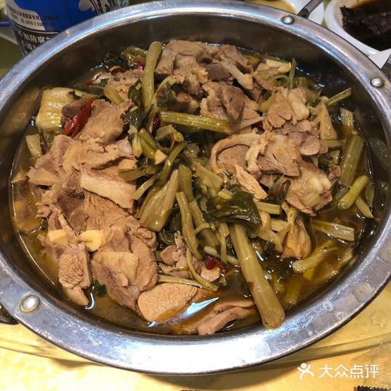 小城家宴(公园西路)